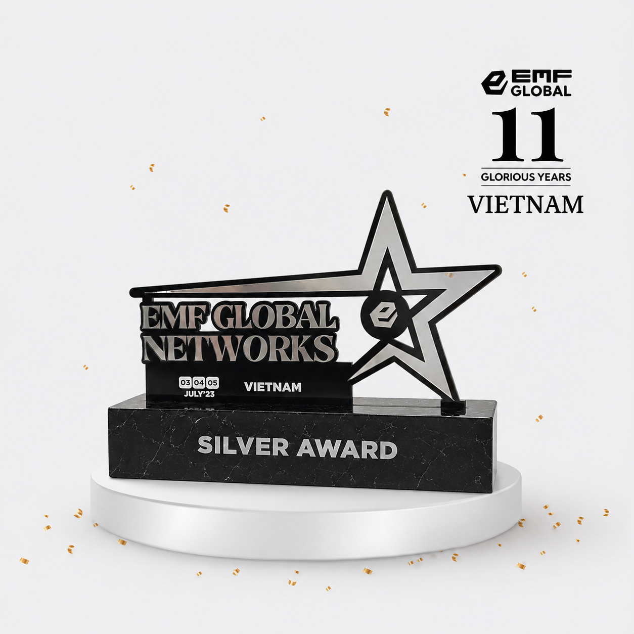 award